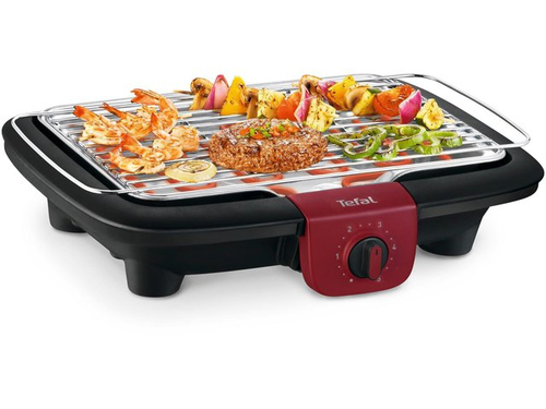 Tefal BG90E5 contact grill