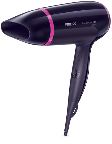 Philips Essential Care HP8226/05 hair dryer