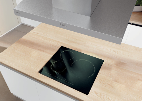 Candy Idea CMBI970LX Island Stainless steel 620 m³/h – image 4