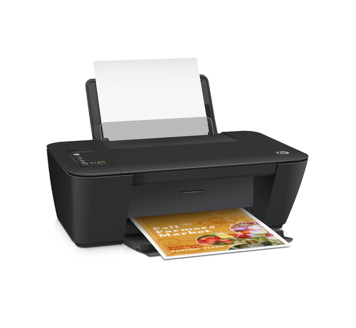 HP DeskJet 2549 Thermal inkjet A4 – image 7
