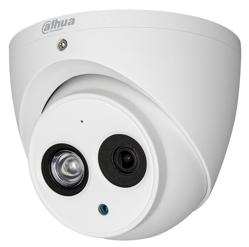 Dahua Technology Lite HAC-HDW1200EM-A security camera Dome CCTV security camera Indoor & outdoor