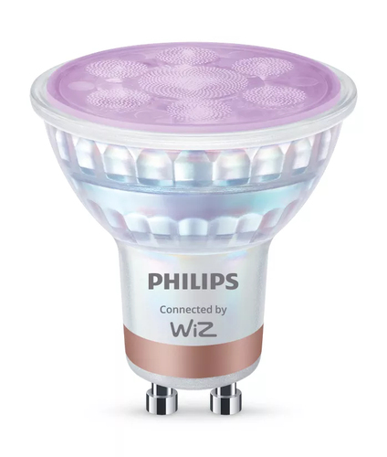 Philips 8720169296763 умное освещение Умная лампа Wi-Fi/Bluetooth 4,7 W