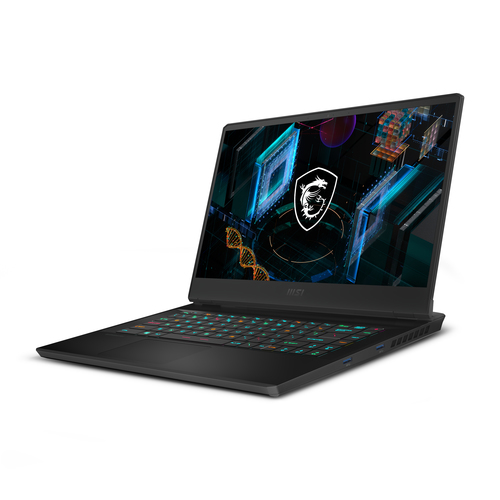 MSI GP66 11UH-298BE Leopard – image 3