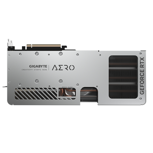 GIGABYTE GeForce RTX 4080 SUPER AERO OC 16G – image 8
