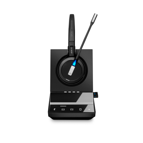 EPOS | SENNHEISER IMPACT SDW 5016 - AUS Austiņas Bezvadu Ausu
