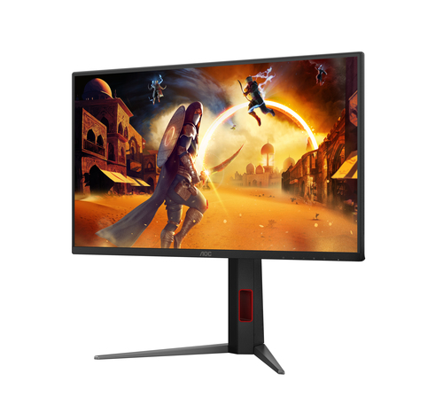 AOC G4 25G4S/69 computer monitor – image 3