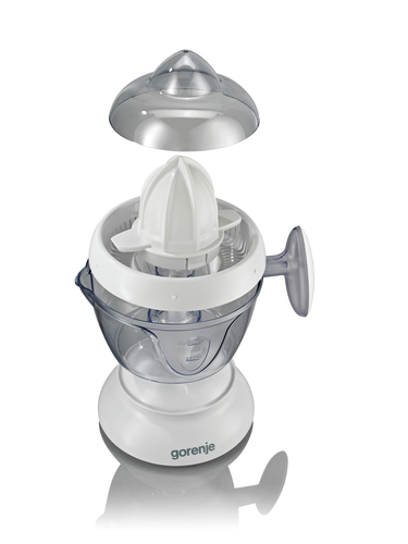 Gorenje CJ25W electric citrus press – image 4