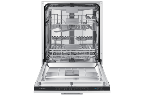 Samsung DW60R7070BB Fully built-in 14 place settings – image 7