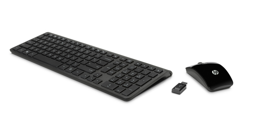 HP C6010 Wireless Desktop – image 2
