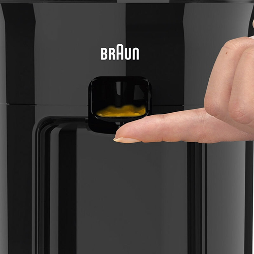 Braun CJ 3050 BK, afbeelding 2