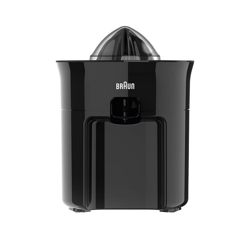 Braun CJ 3050 BK