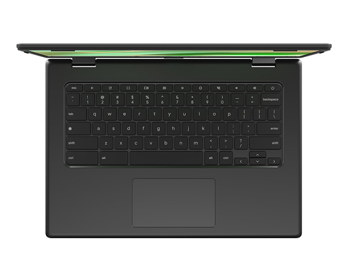 Acer Chromebook 314 (CBOA314-1H-C4GA) -14 inch Chromebook, afbeelding 4