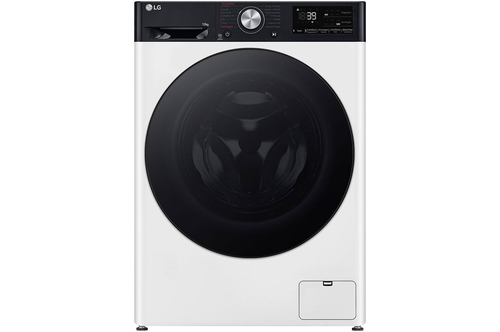 LG F4WR7010SGH washing machine Front-load
