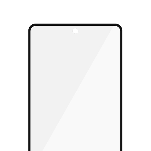 Panzerglass Samsung Galaxy A52/A52 5G Case Friendly Smartphone screenprotector Zwart, afbeelding 8
