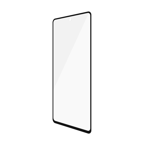Panzerglass Samsung Galaxy A52/A52 5G Case Friendly Smartphone screenprotector Zwart, afbeelding 6