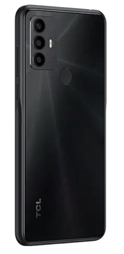 TCL 30SE 4/128GB Dual SIM szary