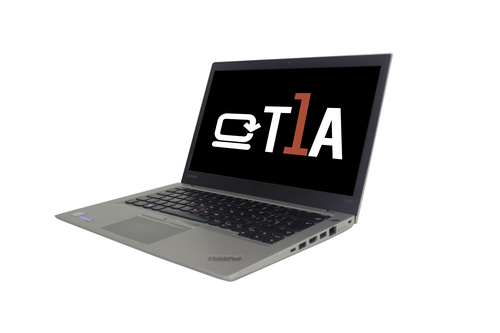 T1A TP T470S I5-7300U 8/256 14 W10. Product type: Notebook, Form factor: Clamshell. Processor family: 7th gen Intel® Core™