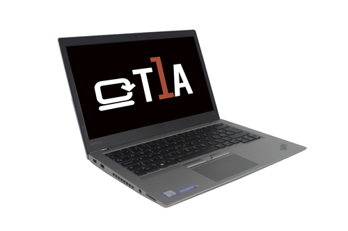 T1A TP T470S I5-7300U 8/256 14 W10. Product type: Notebook, Form factor: Clamshell. Processor family: 7th gen Intel® Core™