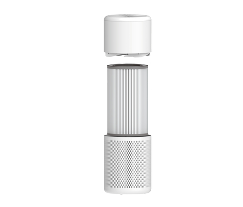 Beko ATP7100i Luchtreiniger Wit, afbeelding 3