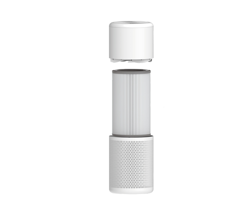 Beko ATP6100i Luchtreiniger Wit, afbeelding 8
