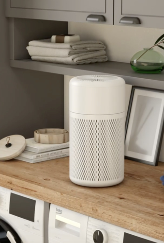 Beko ATP5100i Luchtreiniger Wit, afbeelding 5