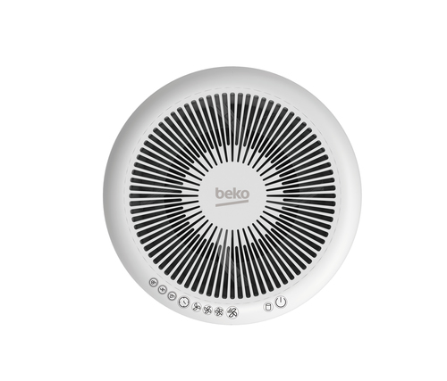 Beko ATP5100i Luchtreiniger Wit, afbeelding 3
