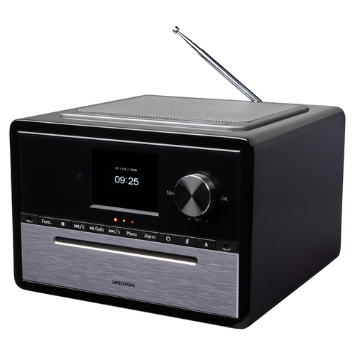 MEDION LIFE S64007 – image 5