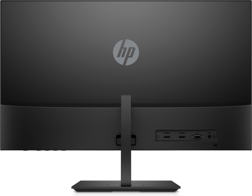 HP 27fh computer monitor – image 5