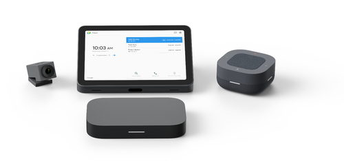 ASUS Google Meet Hardware - Medium Room Kit
