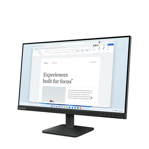 Lenovo L24-4e, afbeelding 3