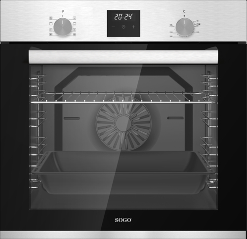 Sogo HOR-SS-24210 oven