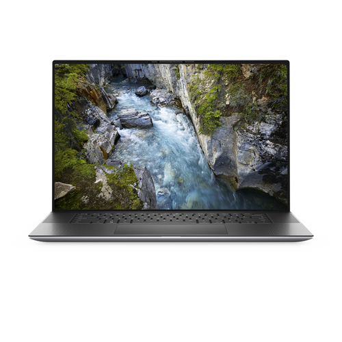 Dell Precision 5750 Intel® Core™ i7 i7-10750H Mobile workstation