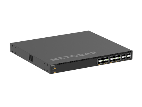 NETGEAR 24PT M4350-16V4C Managed Switch