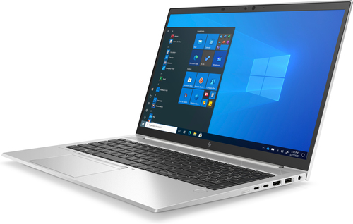 Notebook EliteBook 850 G8 i5-1135G7 512/16/W10P/15,6 3G2L1EA