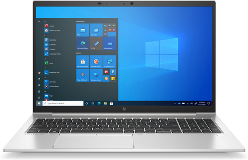 Notebook EliteBook 850 G8 i5-1135G7 512/16/W10P/15,6 3G2L1EA