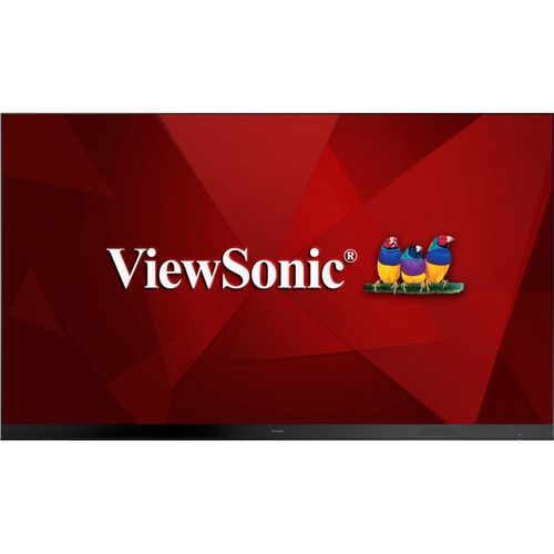 Viewsonic LD163-181. Display diagonal: 4.14 m (163"), Display technology: LED, Display resolution: 1920 x 1080 pixels. USB