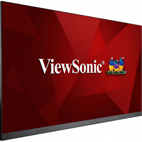 Viewsonic LD163-181. Display diagonal: 4.14 m (163"), Display technology: LED, Display resolution: 1920 x 1080 pixels. USB