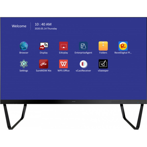 Viewsonic LD163-181. Display diagonal: 4.14 m (163"), Display technology: LED, Display resolution: 1920 x 1080 pixels. USB