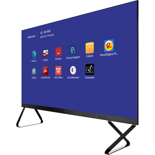 Viewsonic LD163-181. Display diagonal: 4.14 m (163"), Display technology: LED, Display resolution: 1920 x 1080 pixels. USB