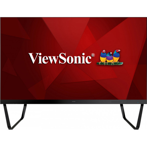 Viewsonic LD163-181. Display diagonal: 4.14 m (163"), Display technology: LED, Display resolution: 1920 x 1080 pixels. USB