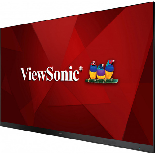 Viewsonic LD163-181. Display diagonal: 4.14 m (163"), Display technology: LED, Display resolution: 1920 x 1080 pixels. USB