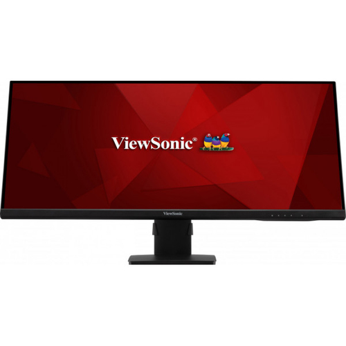 ViewSonic VA3456-MHDJ ledmonitor, afbeelding 3