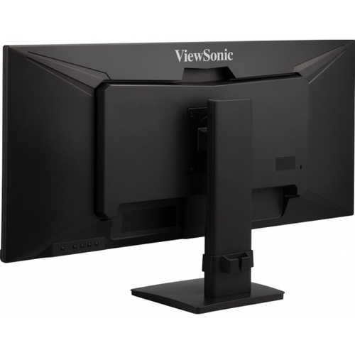 Viewsonic VA3456-mhdj. Display diagonal: 86.4 cm (34"), Display resolution: 3440 x 1440 pixels, HD type: UltraWide Quad HD
