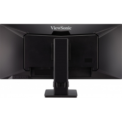 Viewsonic VA3456-mhdj. Display diagonal: 86.4 cm (34"), Display resolution: 3440 x 1440 pixels, HD type: UltraWide Quad HD