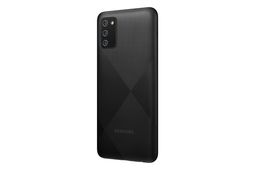 SAMSUNG GALAXY A02S A025 32GB BLACK