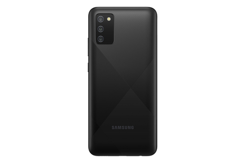 SAMSUNG GALAXY A02S A025 32GB BLACK