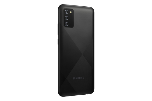 SAMSUNG GALAXY A02S A025 32GB BLACK