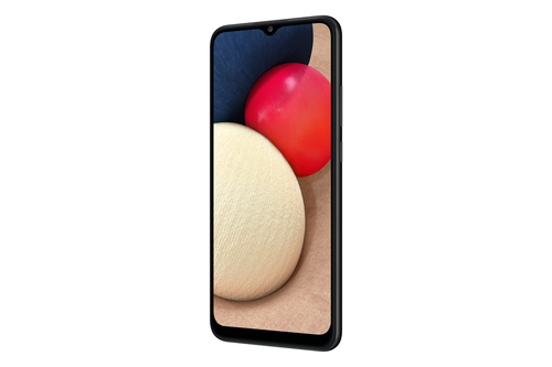 SAMSUNG GALAXY A02S A025 32GB BLACK