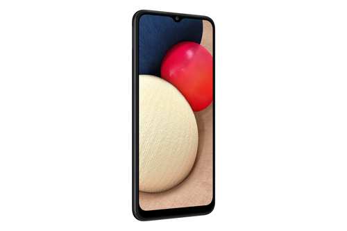 SAMSUNG GALAXY A02S A025 32GB BLACK