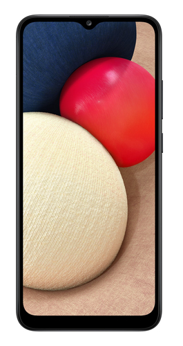SAMSUNG GALAXY A02S A025 32GB BLACK